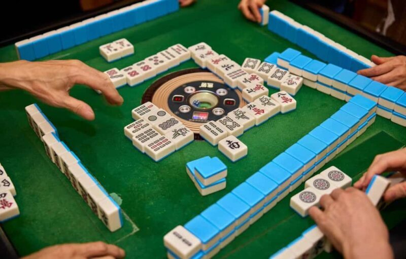 Guangzhou: Mahjong lesson & Tea Tasting Immersion Experience - Good To Know