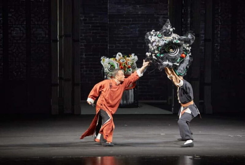 Guangzhou: Martial Arts Private Tour Learning&Performance - Practical Tips for Your Martial Arts Day