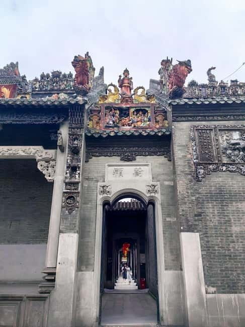 Guangzhou: Martial Arts Private Tour Learning&Performance - Who Will Love This Tour?