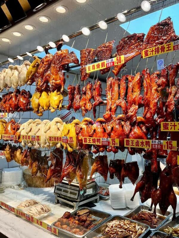 Guangzhou: Modernity, Markets, Tángshu, Temple & Sachet DIY - What to Bring & Tips