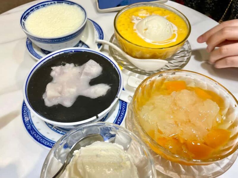 Guangzhou: Modernity, Markets, Tángshu, Temple & Sachet DIY - Good To Know