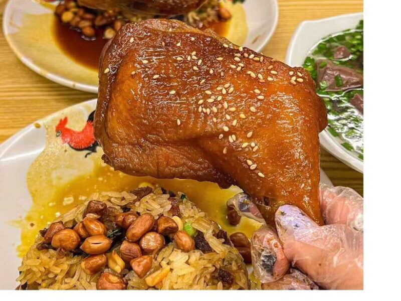 Guangzhou: Morning Tea, Cantonese Opera, and Food Tour - Good To Know  