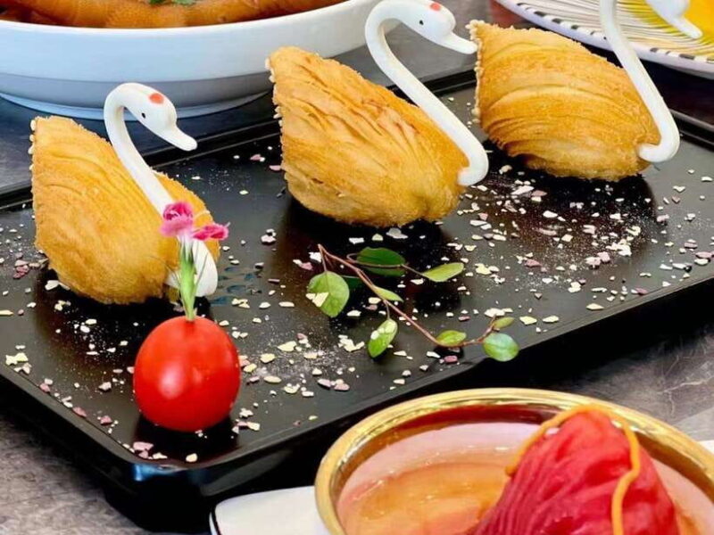 Guangzhou: Morning Tea, Cantonese Opera, and Food Tour - Practical Details and Tips  