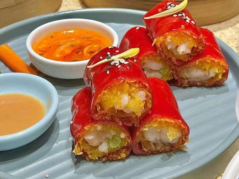 Guangzhou: Morning Tea, Cantonese Opera, and Food Tour - An In-Depth Look at Guangzhous Cultural and Food Tour