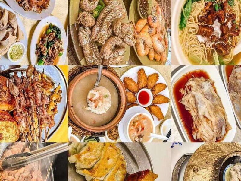 Guangzhou: Morning Tea, Cantonese Opera, and Food Tour - Final Thoughts: Who Should Consider This Tour?