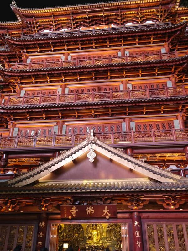 Guangzhou Night: CBD Riverwalk, Hidden Alleys & Food Tasting - An Evening in Guangzhou: What to Expect