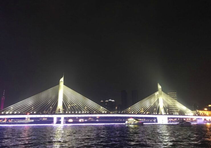 Guangzhou Night Tour - Tour Details