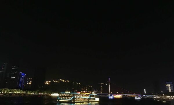 Guangzhou Night Tour - Frequently Asked Questions