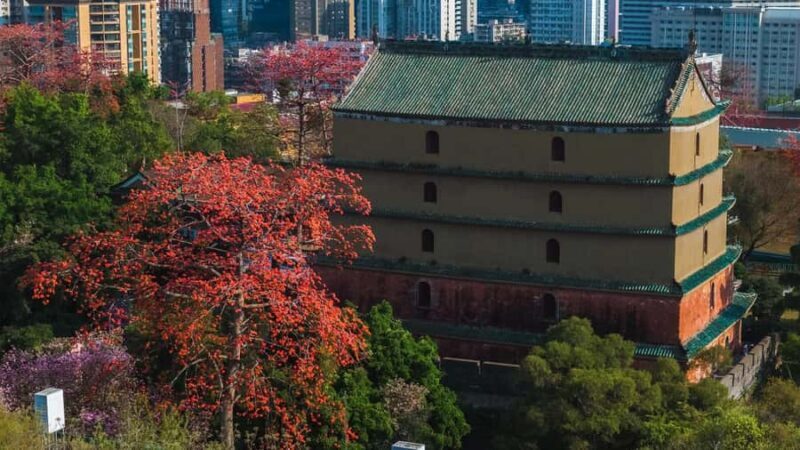 Guangzhou: Old & New City Tour with Pearl River Night Cruise - The Sum Up