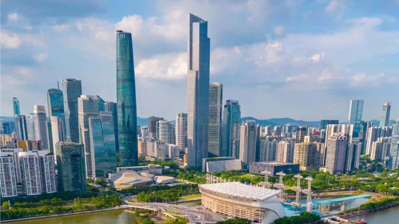 Guangzhou: Old & New City Tour with Pearl River Night Cruise - Good To Know