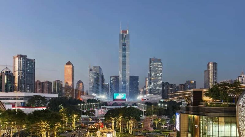 Guangzhou: Old & New City Tour with Pearl River Night Cruise - Final Summary: Who Will Love This Tour?