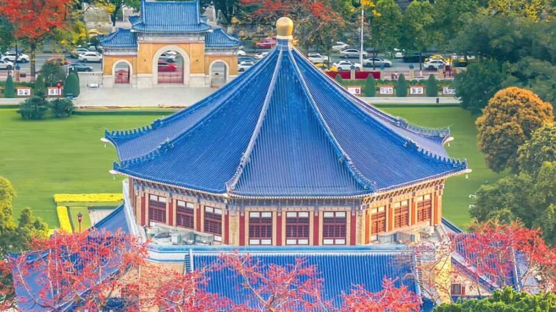 Guangzhou: Old & New City Tour with Pearl River Night Cruise - FAQ