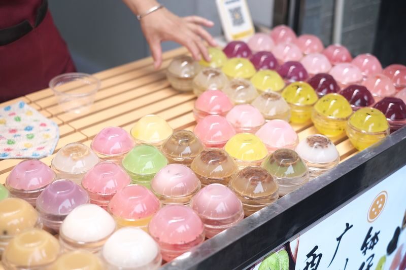 Guangzhou Old Town Half-Day Food & Culture Tour with Michelin Eateries - Key points to know