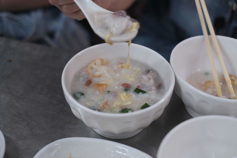 Guangzhou Old Town Half-Day Food & Culture Tour with Michelin Eateries - A useful first look at Guangzhou’s food culture