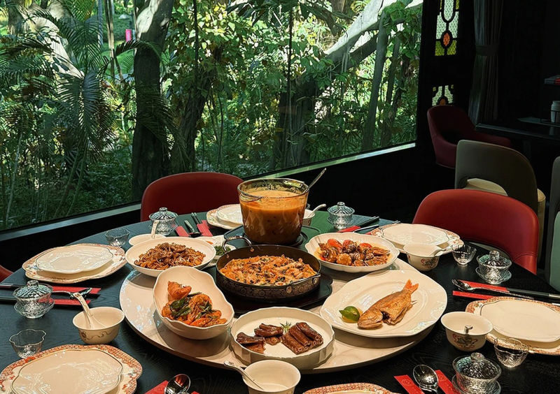 Guangzhou Old Town Half-Day Small Group Food Tour - A first look at Guangzhou through its food