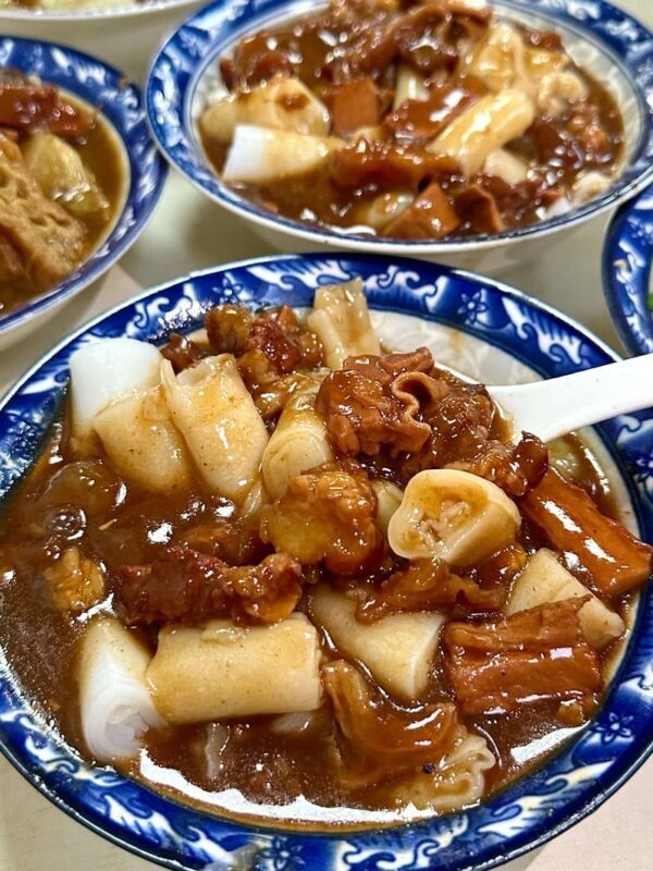 Guangzhou Old Town Half-Day Small Group Food Tour - What the old-town setting adds