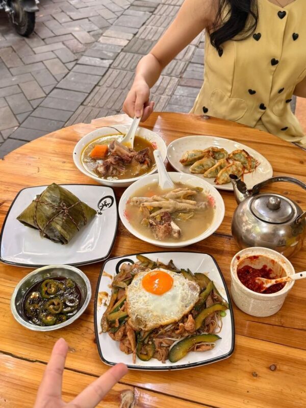 Guangzhou Old Town Half-Day Small Group Food Tour - What $59.90 buys you