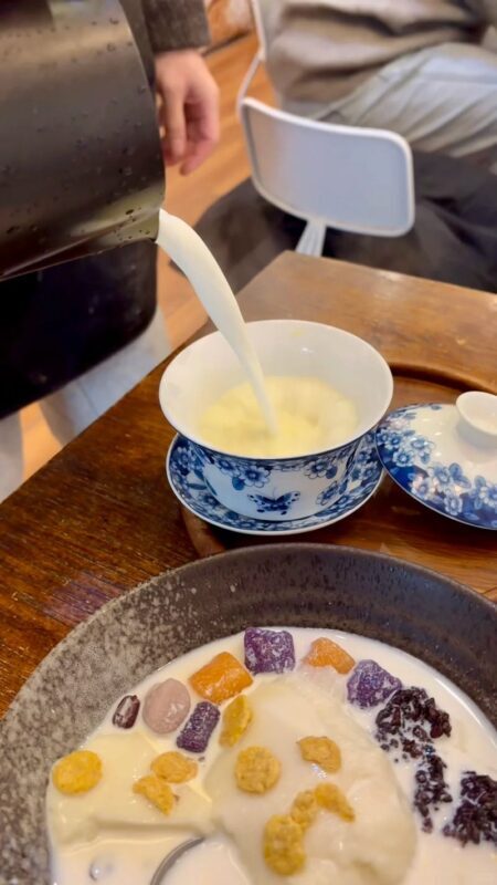 Guangzhou Old Town Half-Day Small Group Food Tour - Who should book this food walk