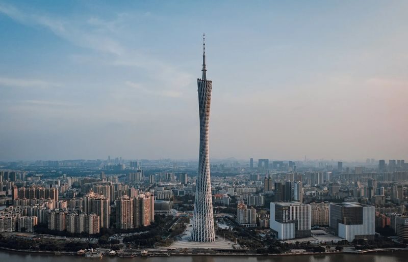Guangzhou Pearl River & Canton Tower Night Cruise - Choosing a deck and a seat