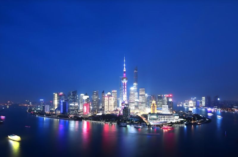 Guangzhou Pearl River & Canton Tower Night Cruise - Who will enjoy this cruise most