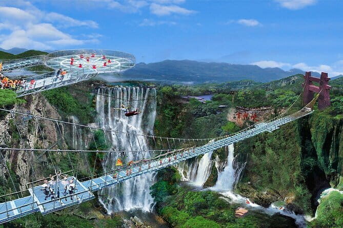 Guangzhou Pearl River Night Cruise and Canton Tower Night Tour - FAQ