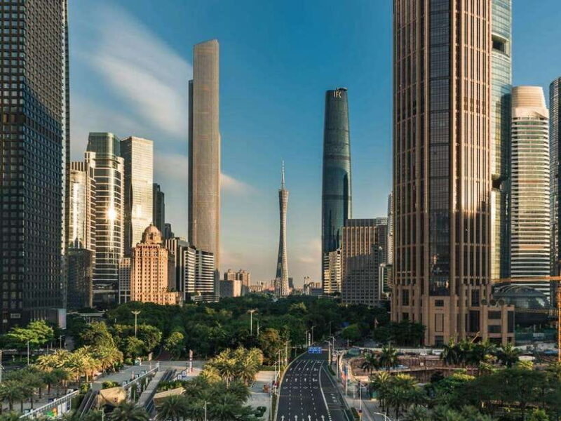 Guangzhou: Pearl River Night Cruise and City Highlights - Good To Know