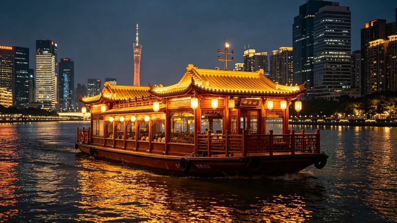 Guangzhou Pearl River Night Cruise Experience - Who will enjoy this cruise most?