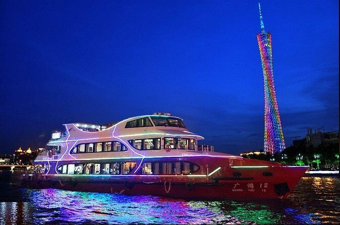 Guangzhou Pearl River Night Cruise with options - Final Thoughts: Is It Worth It?