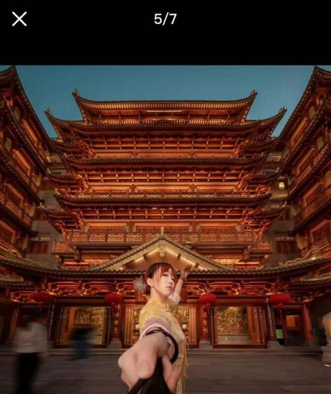 Guangzhou: Photoshoot at Landmarks with Photographer - Exploring Guangzhou with a Professional Photoshoot