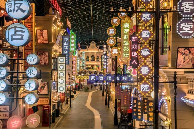 Guangzhou: Photoshoot at Landmarks with Photographer - Final Thoughts