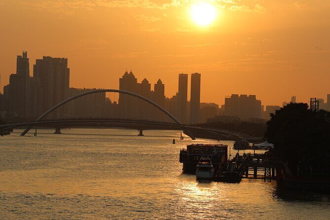 Guangzhou Private and Relaxing Tour of Landmarks and Nightlife - Good To Know