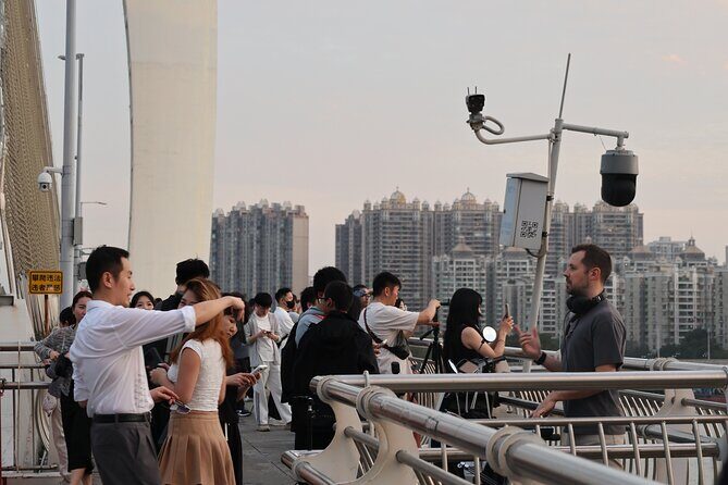 Guangzhou Private and Relaxing Tour of Landmarks and Nightlife - Why This Tour Offers Great Value