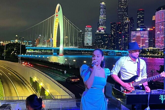 Guangzhou Private and Relaxing Tour of Landmarks and Nightlife - The Sum Up: Who Is This Tour Best For?