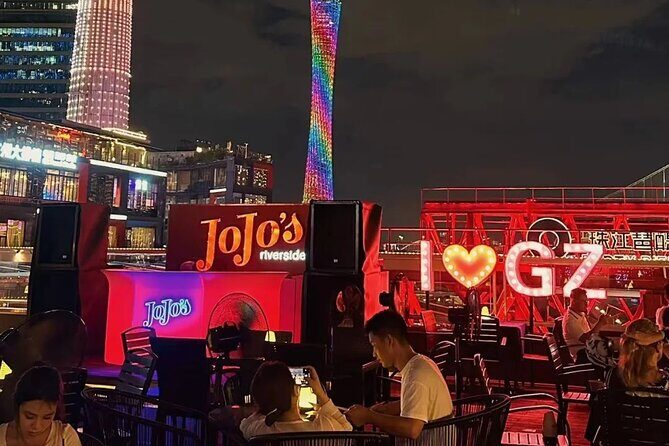 Guangzhou Private and Relaxing Tour of Landmarks and Nightlife - Who Is This Tour Best For?