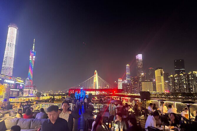 Guangzhou Private and Relaxing Tour of Landmarks and Nightlife - Final Thoughts