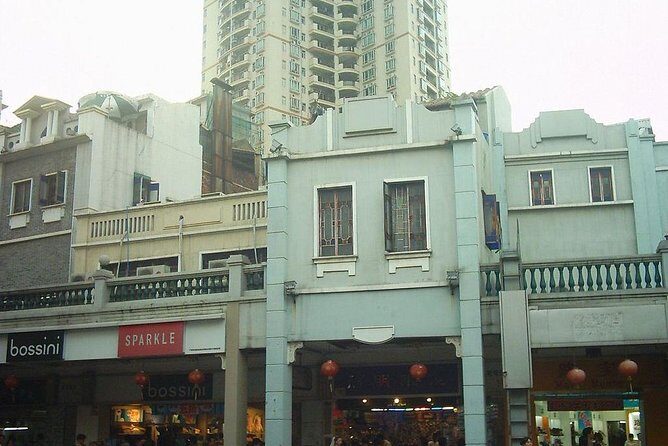 Guangzhou Private Arrival Transfer: Airport to Hotel - Booking, Cancellations, and Practical Tips