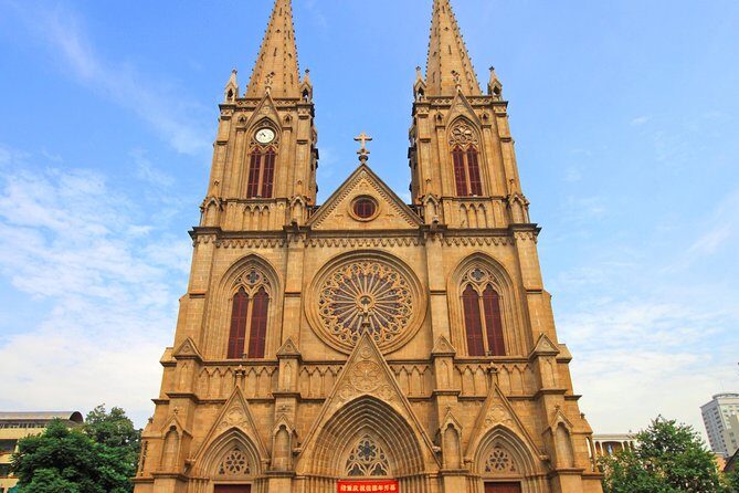 Guangzhou Private Arrival Transfer: Airport to Hotel - Why This Transfer Might Be a Great Choice