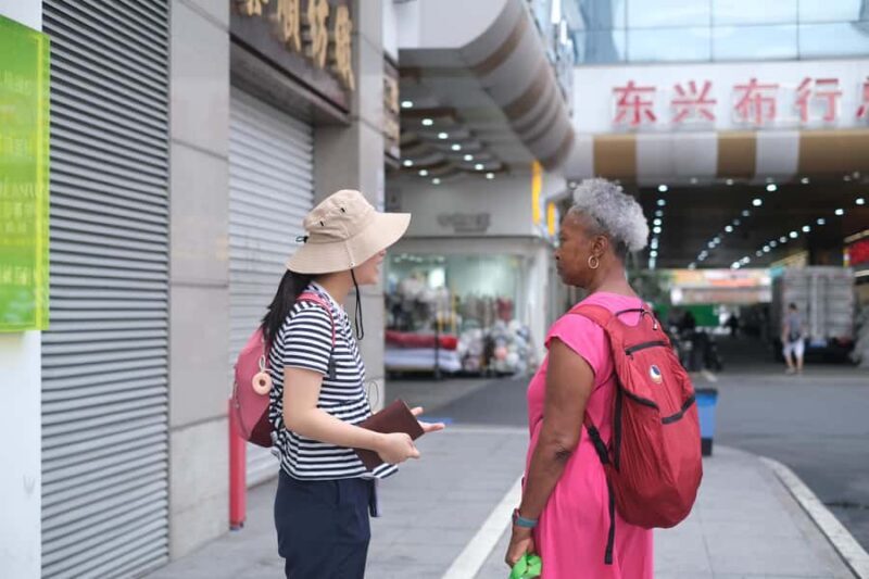 Guangzhou: Private Business Companion Service Half/Full-Day - Final Thoughts  