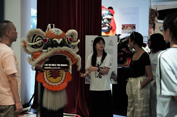 Guangzhou: Private Business Companion Service (Half/Full-Day) - Final Thoughts: Who Should Book This?