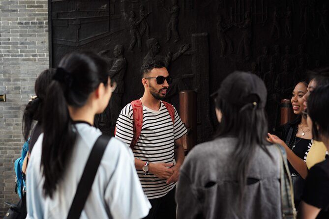 Guangzhou: Private Business Companion Service (Half/Full-Day) - Frequently Asked Questions