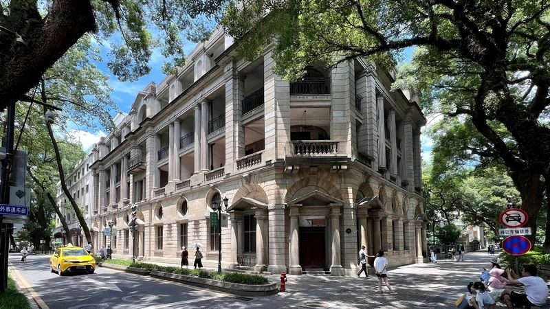 Guangzhou Private Day Trip (Pearl River Night Cruise Optional) - Pearl River after dark, with a few caveats