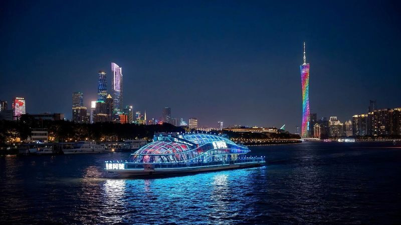 Guangzhou Private Day Trip (Pearl River Night Cruise Optional) - Who should book this Guangzhou day trip