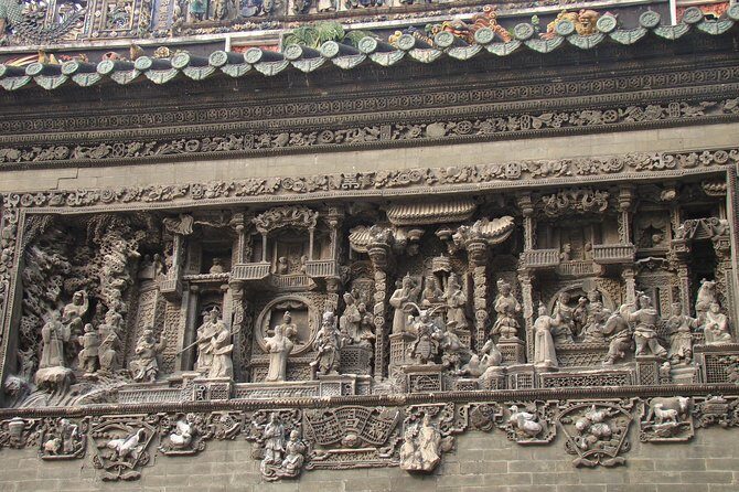 Guangzhou Private Departure Transfer: Hotel to Airport - Who Should Consider This Service?