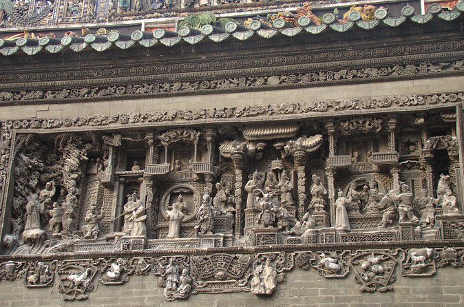 Guangzhou Private Departure Transfer: Hotel to Airport - Final Thoughts