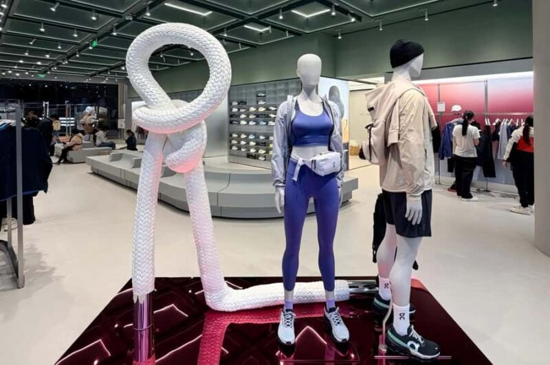 Guangzhou: Private Duty-Free Shopping Tour with Guide - Good To Know