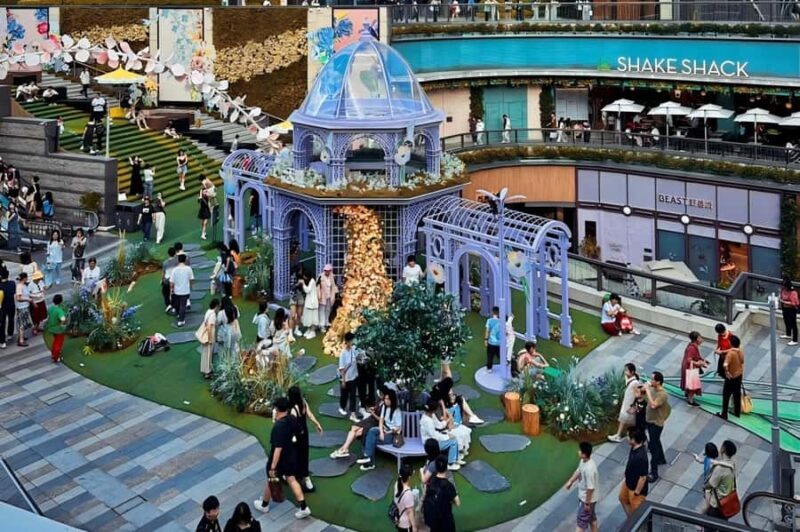 Guangzhou: Private Duty-Free Shopping Tour with Guide - FAQ