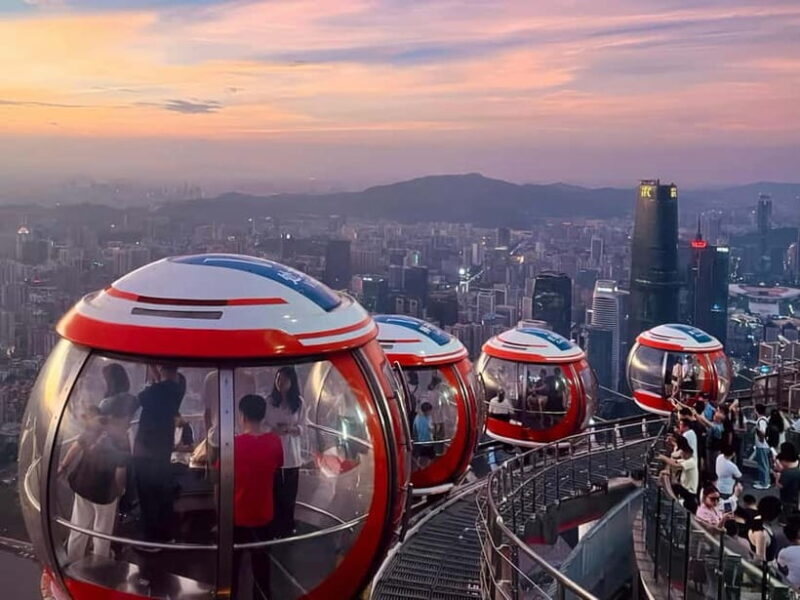 Guangzhou: Private Guided City Tour with a Local - Good To Know