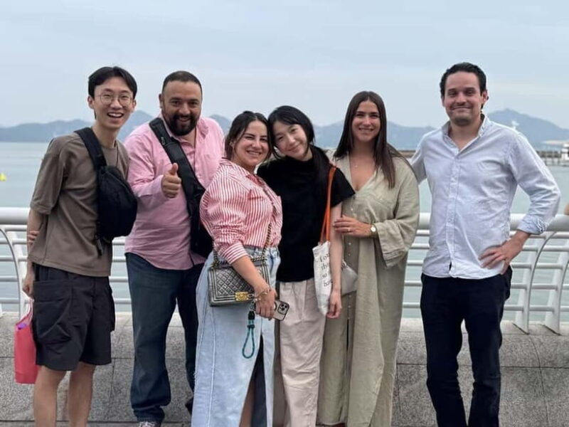 Guangzhou: Private Guided City Tour with a Local - FAQs