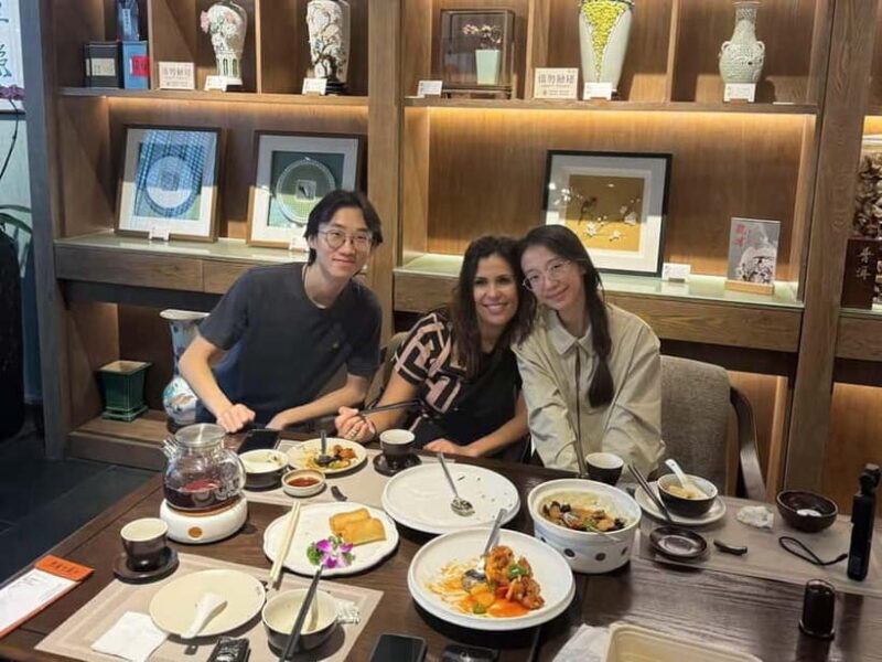 Guangzhou: Private Guided City Tour with a Local - Final Thoughts