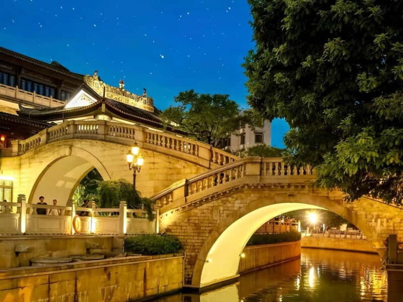 Guangzhou: Private Guided City Tour with a Local - Who Will Love This Tour?